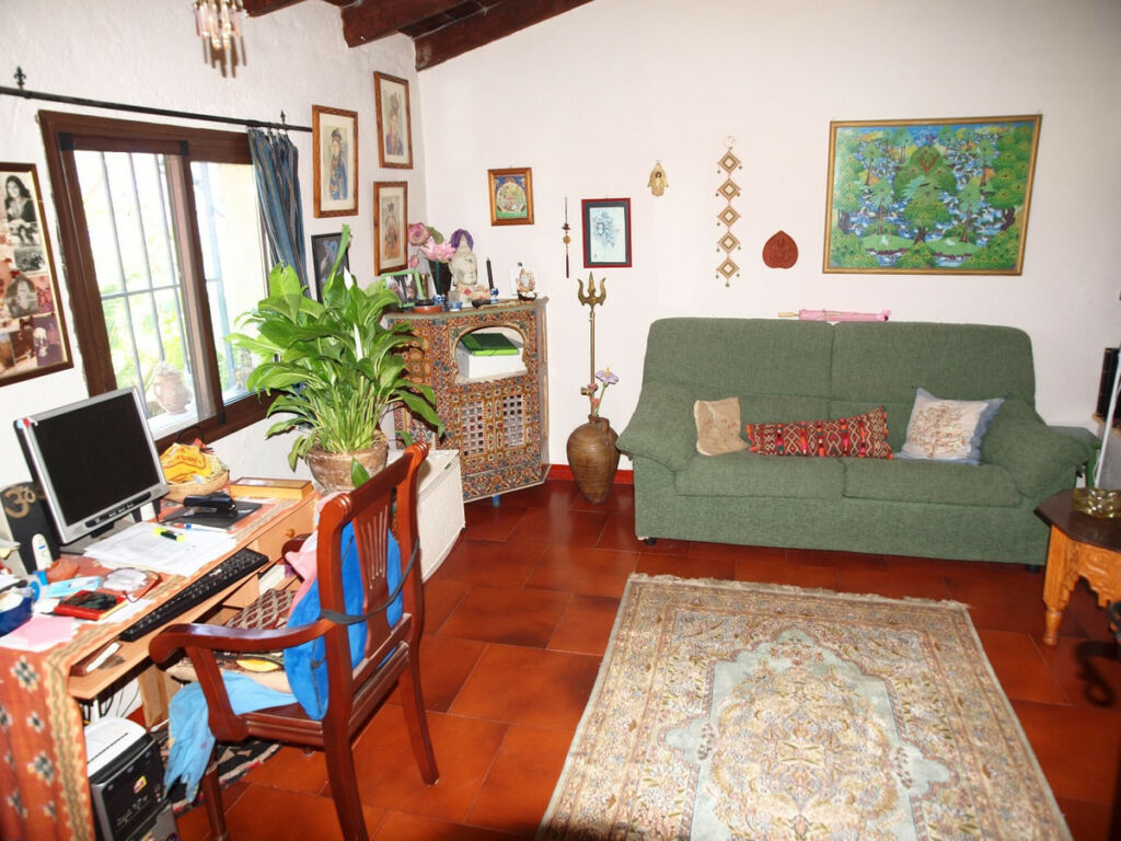 Townhouse Triana Málaga - image 14