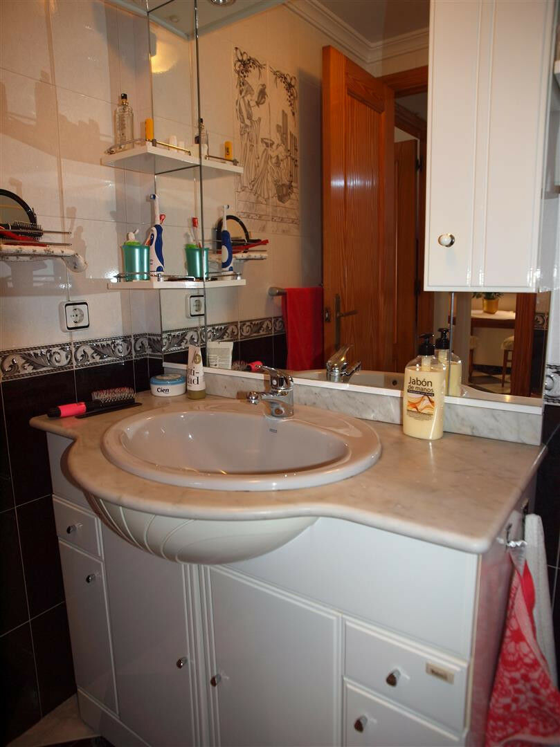 Middle Floor Apartment Torrox Málaga - image 14