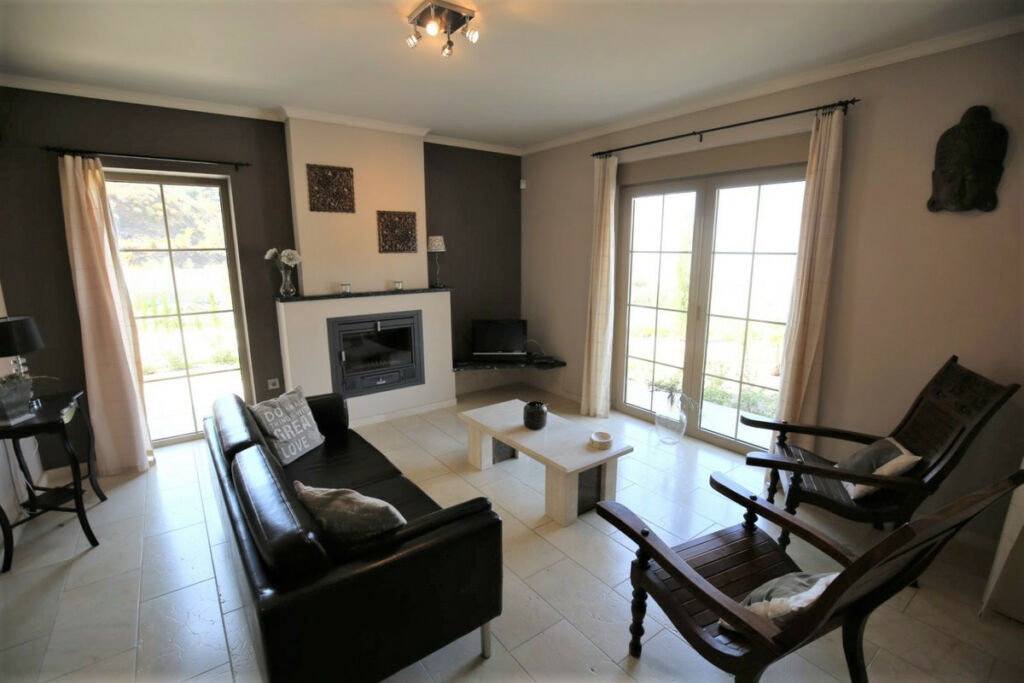 Detached Villa Arenas Málaga - image 14