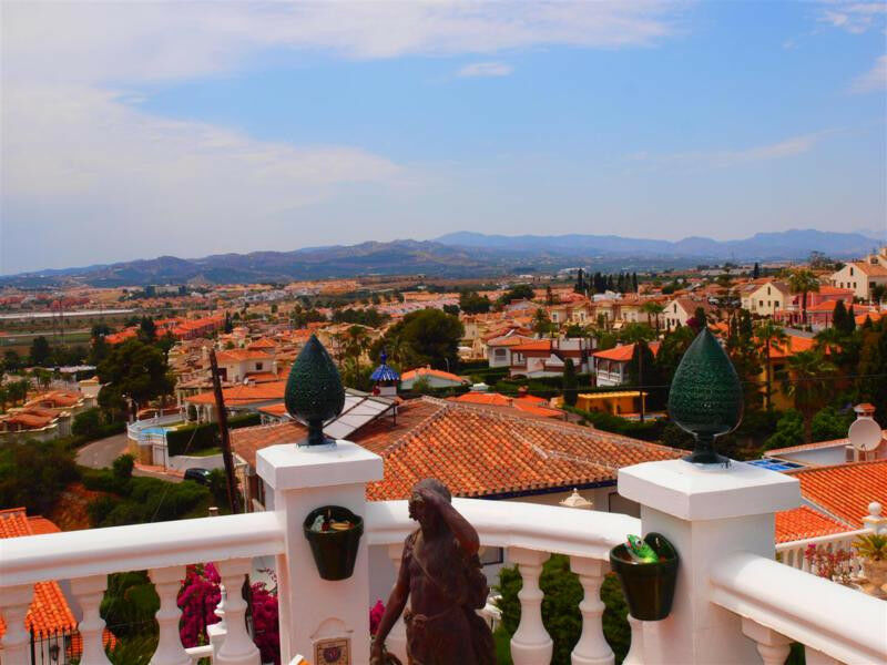 Detached Villa Caleta de Vélez Málaga - image 14