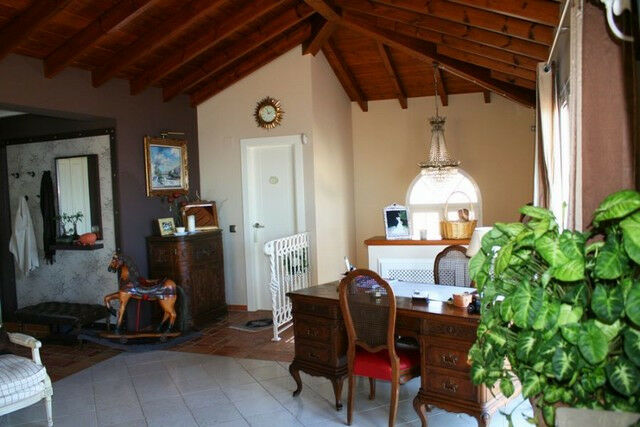 Detached Villa Nerja Málaga - image 13