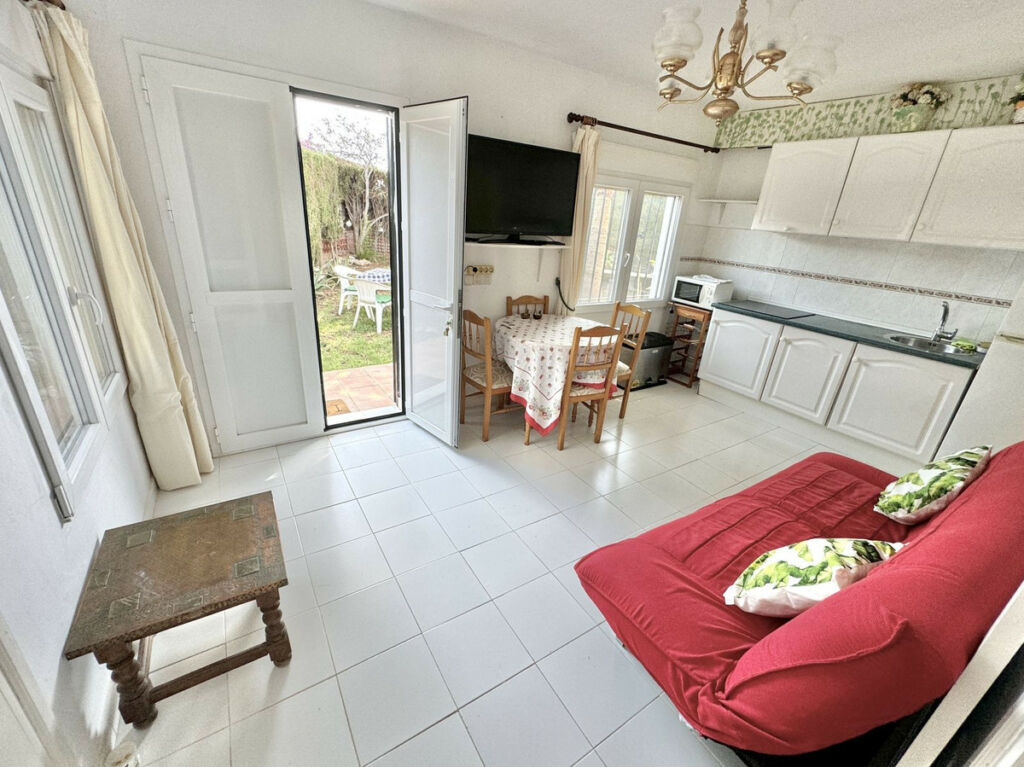 Detached Villa Calahonda Málaga - image 14