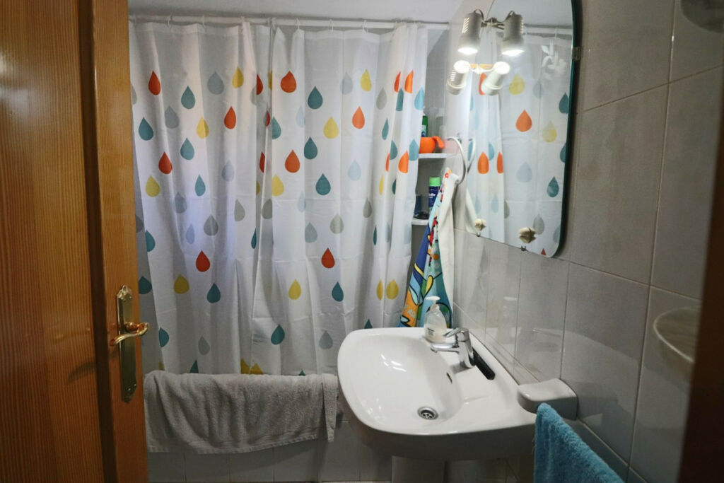 Detached Villa Benidorm Alicante - image 14