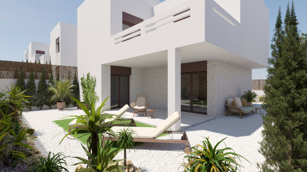 Semi-Detached House Algorfa Alicante - image 14