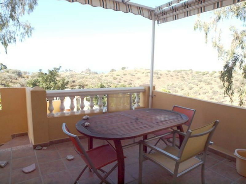 Townhouse Chilches Málaga - image 14