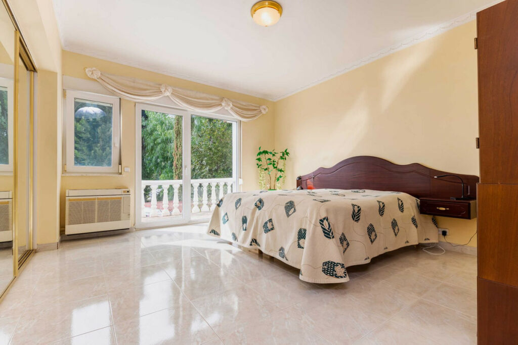Detached Villa Benalmadena Málaga - image 14