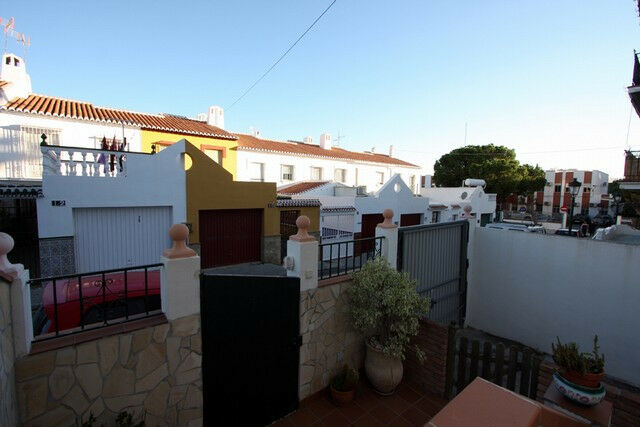 Townhouse Nerja Málaga - image 14