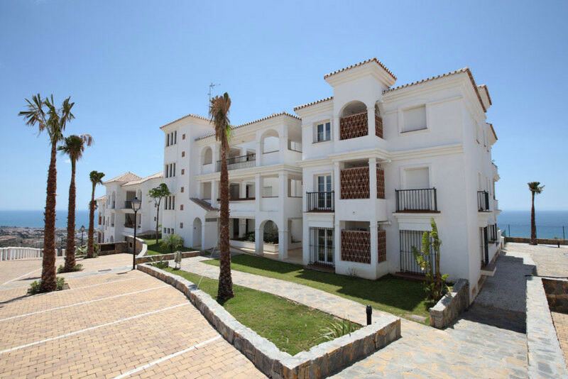 Middle Floor Apartment Rincón de la Victoria Málaga - image 14