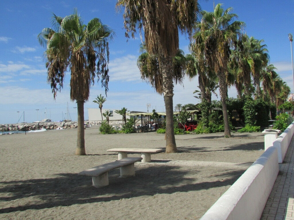Ground Floor Apartment Vélez-Málaga Málaga - image 14