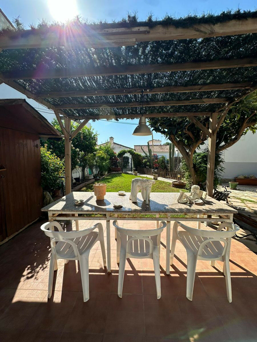 Townhouse Benalmadena Málaga - image 14