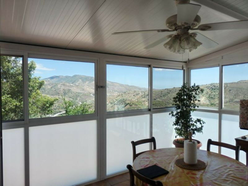 Detached Villa Viñuela Málaga - Bild 14