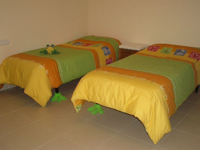 Semi-Detached House Chilches Málaga - image 14