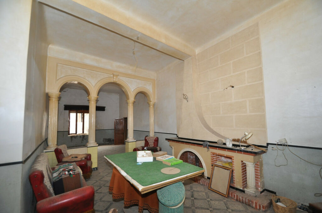 Townhouse Pinoso Alicante - image 14
