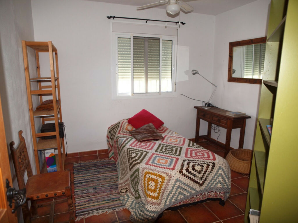 Detached Villa Canillas de Aceituno Málaga - image 14