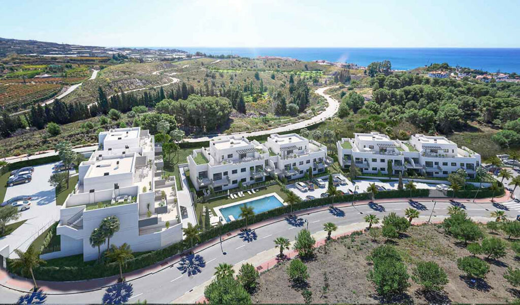 Ground Floor Apartment Vélez-Málaga Málaga - image 14