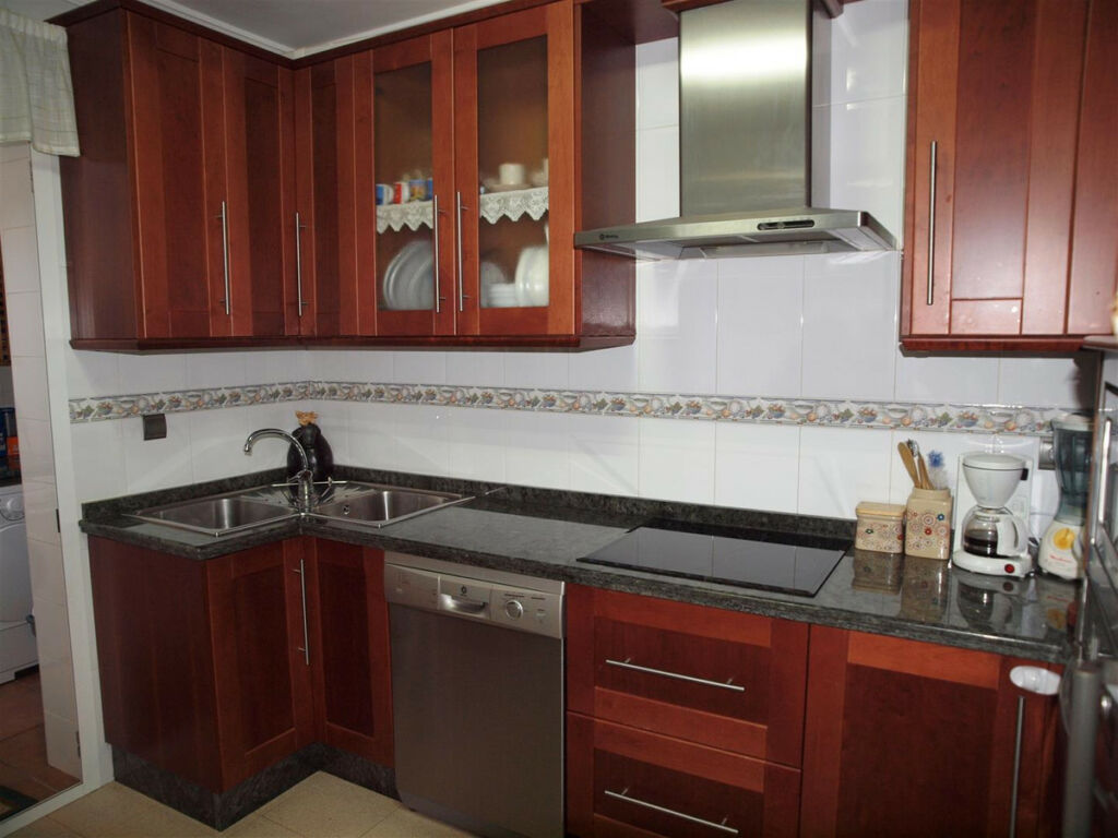 Ground Floor Apartment Torrox Málaga - image 14