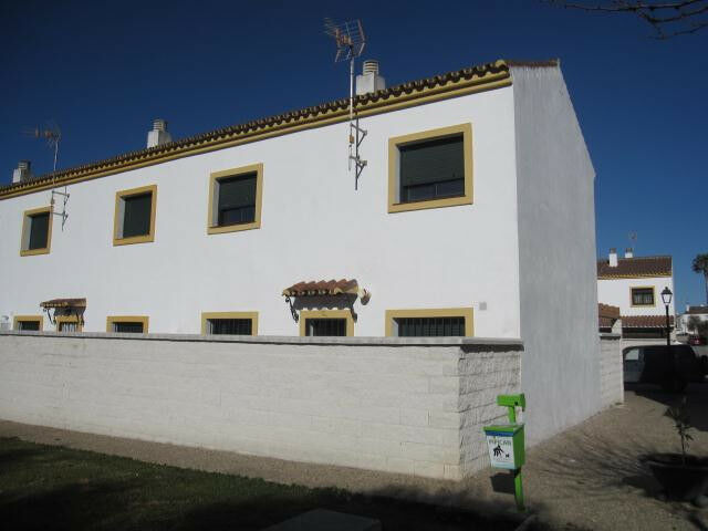 Townhouse Castellar de la Frontera Cádiz - image 14