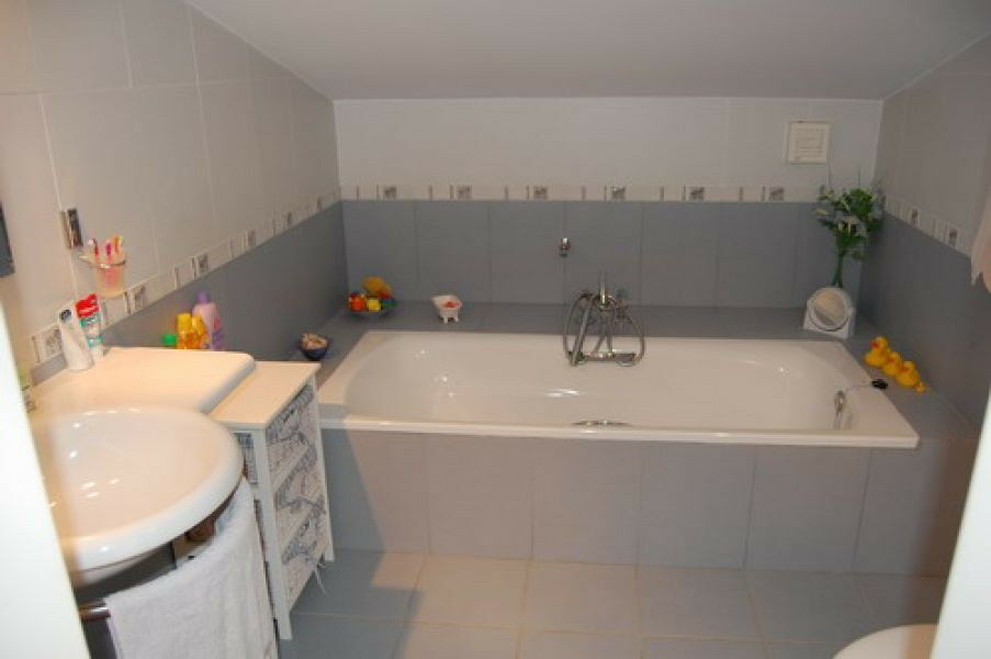 Detached Villa Torrox Málaga - image 14