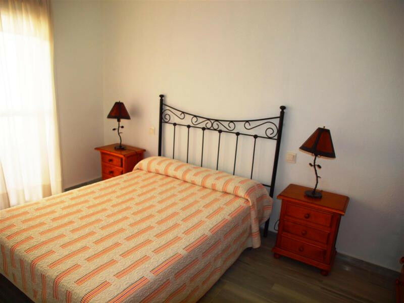 Middle Floor Apartment Torrox Málaga - image 14