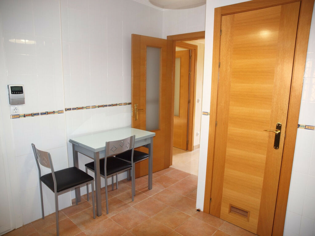 Detached Villa Torre del Mar Málaga - image 14