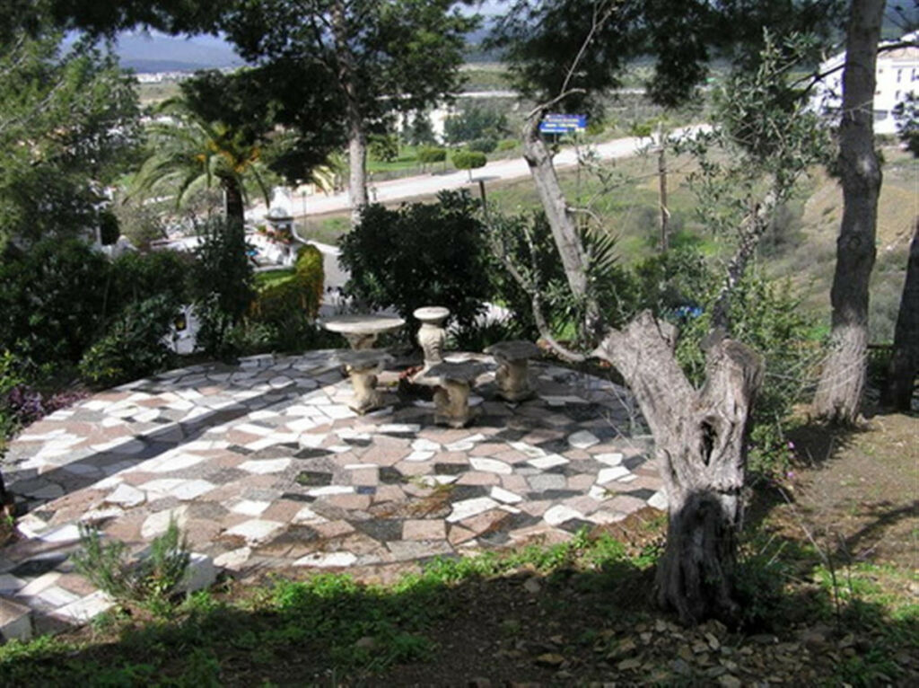 Detached Villa Caleta de Vélez Málaga - image 14