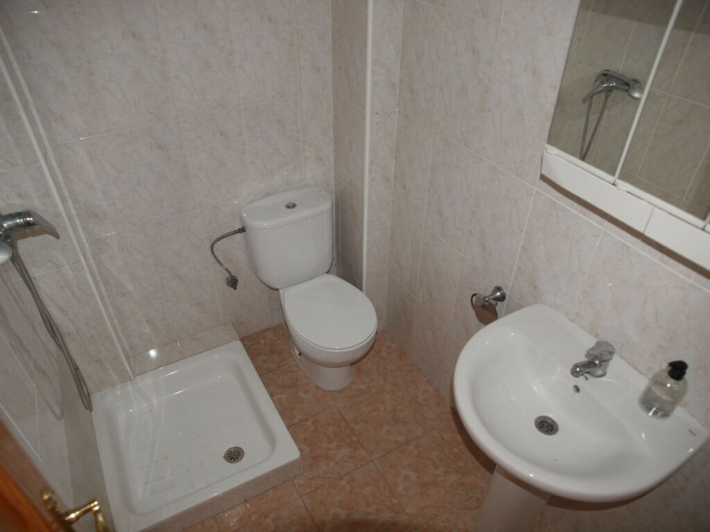 Middle Floor Apartment Vélez-Málaga Málaga - image 14