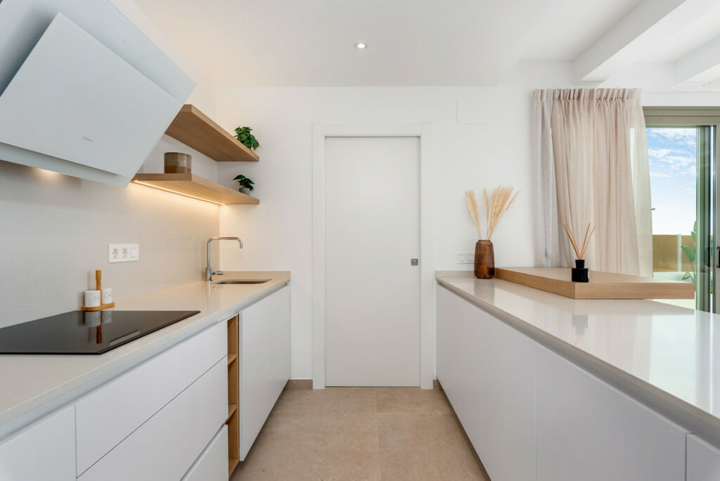 Detached Villa Dolores Alicante - image 14