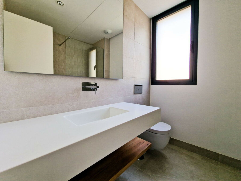 Penthouse Duplex Cabopino Málaga - image 15