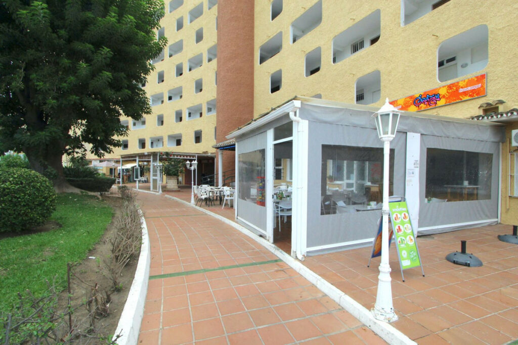 Bar Marbesa Málaga - image 14