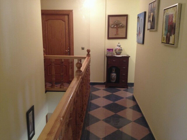 Detached Villa Lagos Málaga - image 14