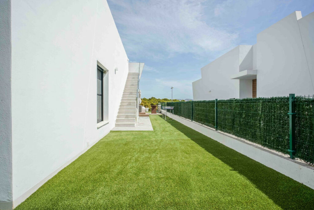 Detached Villa Finestrat Alicante - image 15