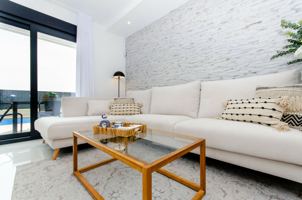Detached Villa Vista Bella Golf Alicante - image 14