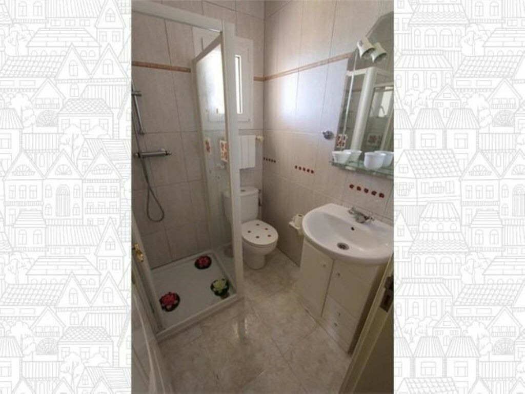 Detached Villa Almayate Málaga - image 14