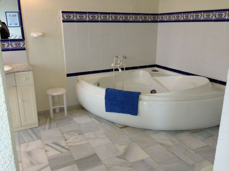 Detached Villa Nerja Málaga - image 14