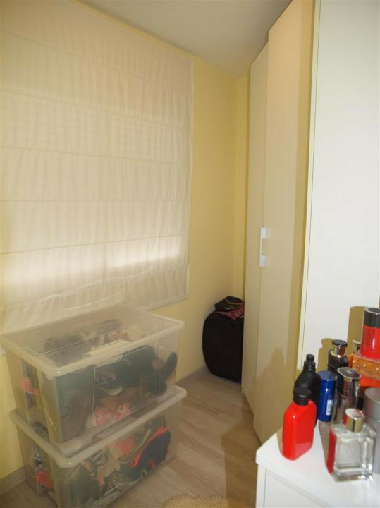 Semi-Detached House Benajarafe Málaga - image 14