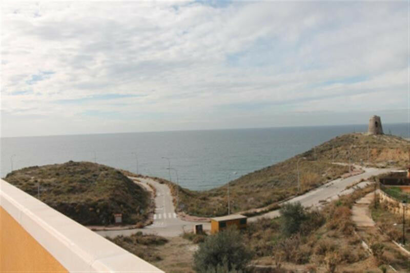 Townhouse Lagos Málaga - image 14