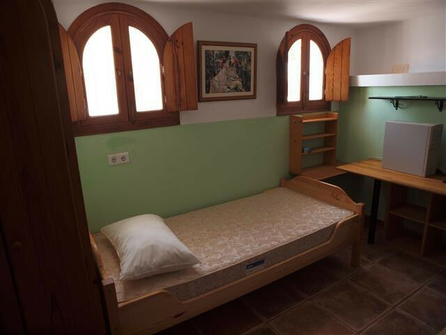 Detached Villa Benajarafe Málaga - image 14