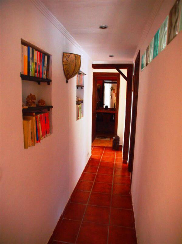 Finca - Cortijo Rincón de la Victoria Málaga - image 14