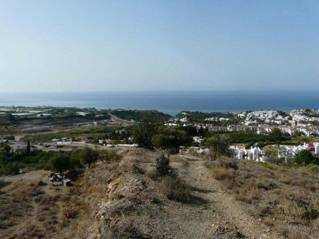 Detached Villa Nerja Málaga - image 14