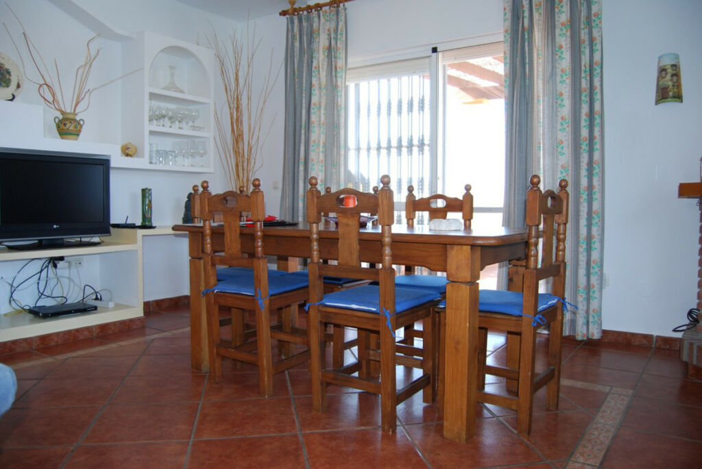 Detached Villa Torrox Costa Málaga - image 14