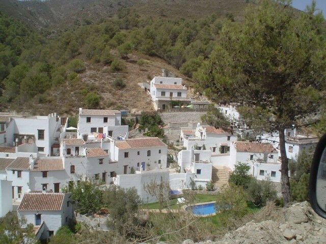 Townhouse Nerja Málaga - image 13