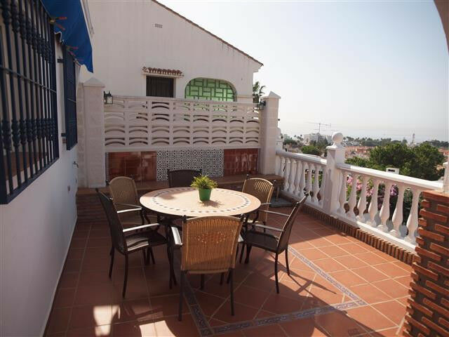 Detached Villa Caleta de Vélez Málaga - image 14
