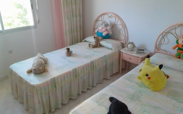 Ground Floor Apartment Nerja Málaga - image 14