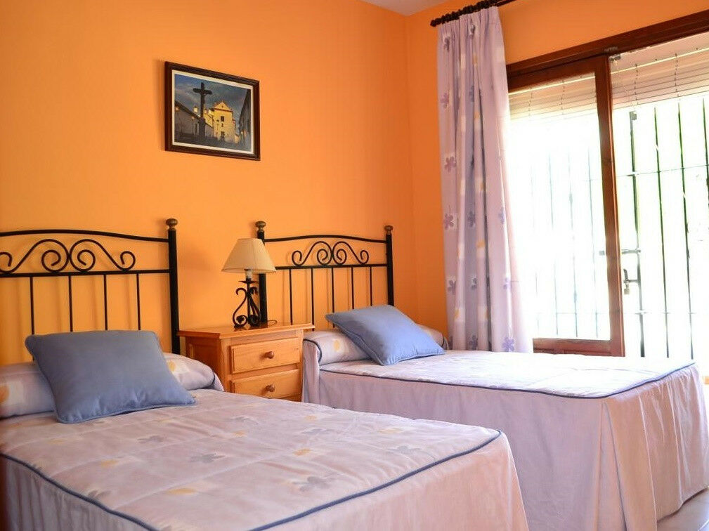 Detached Villa Nerja Málaga - image 14