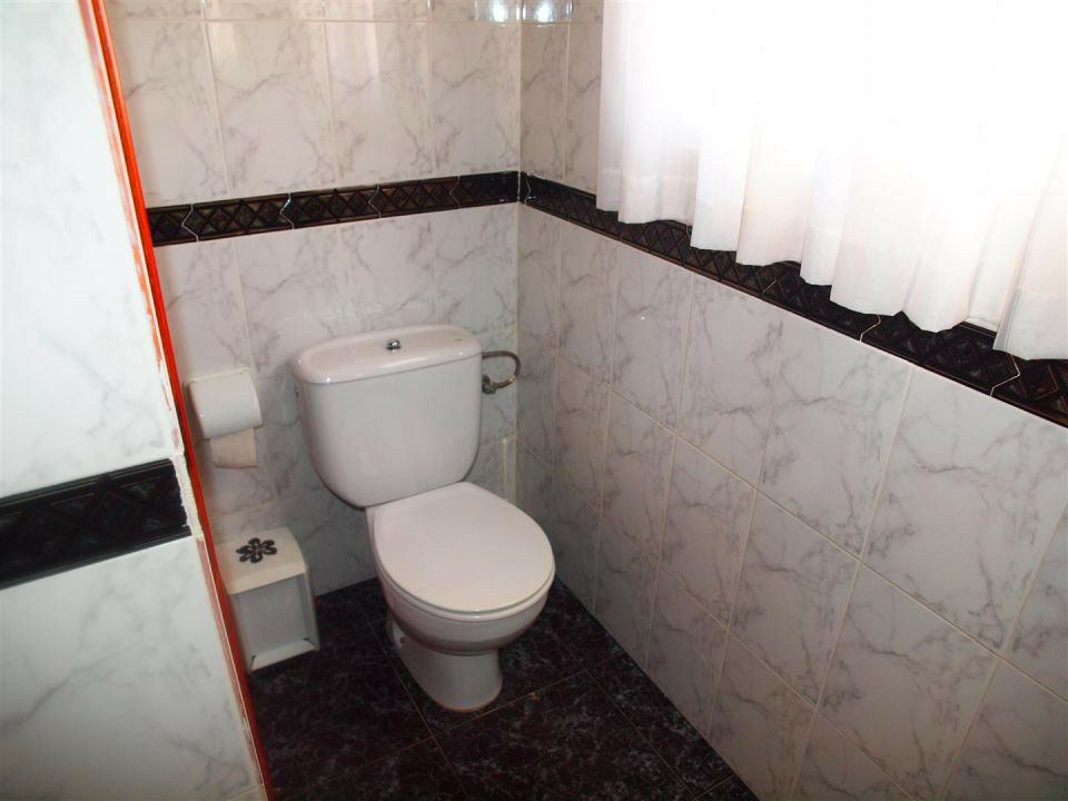 Semi-Detached House Benamargosa Málaga - image 14