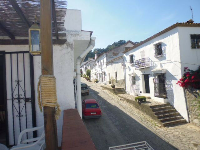 Townhouse Jimena de la Frontera Cádiz - image 14