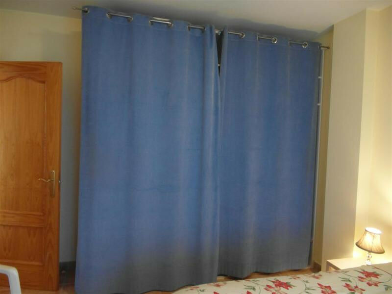 Middle Floor Apartment Algarrobo Málaga - image 14