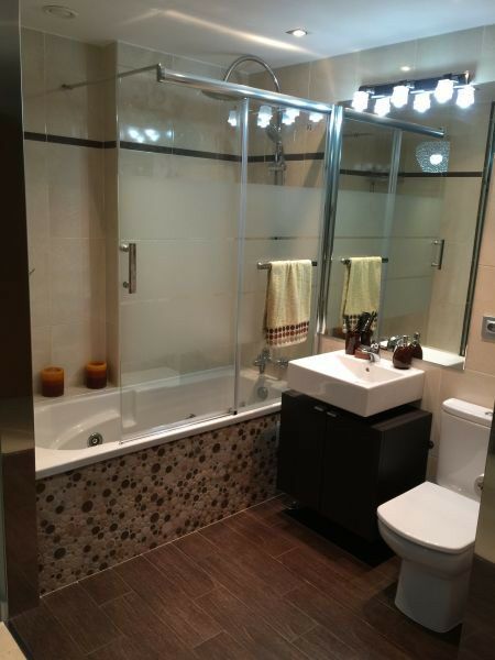 Ground Floor Apartment Torrox Costa Málaga - image 14