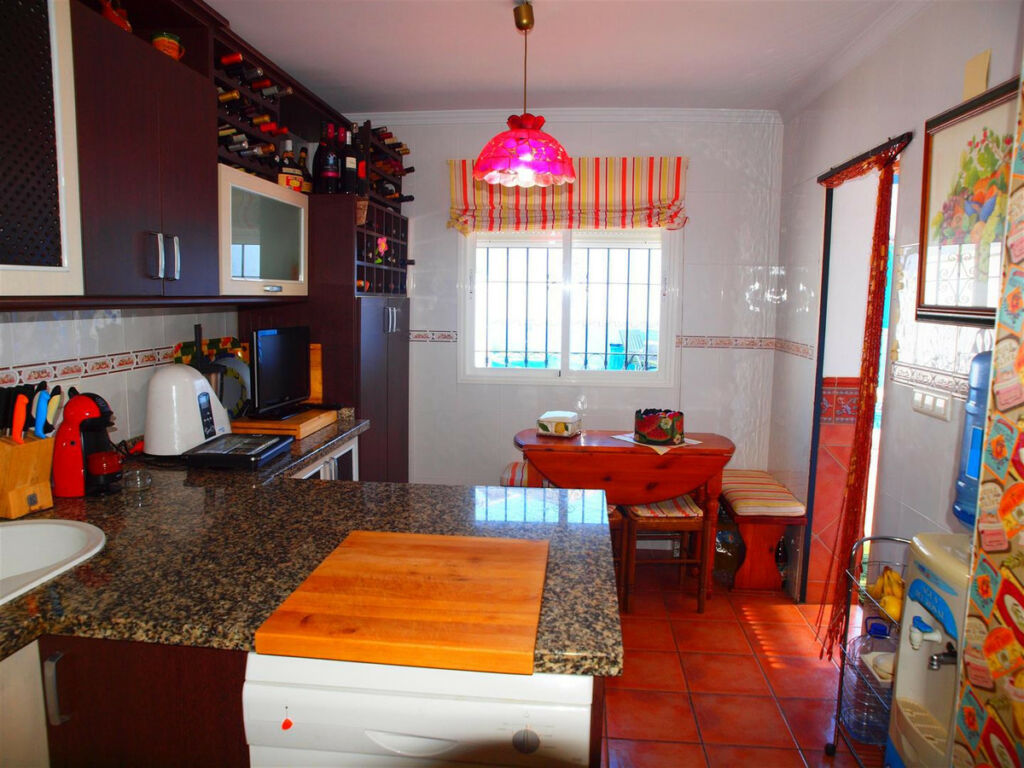 Semi-Detached House Torre del Mar Málaga - image 14