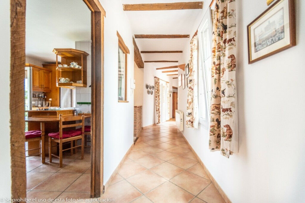 Finca - Cortijo Alhaurín de la Torre Málaga - image 14
